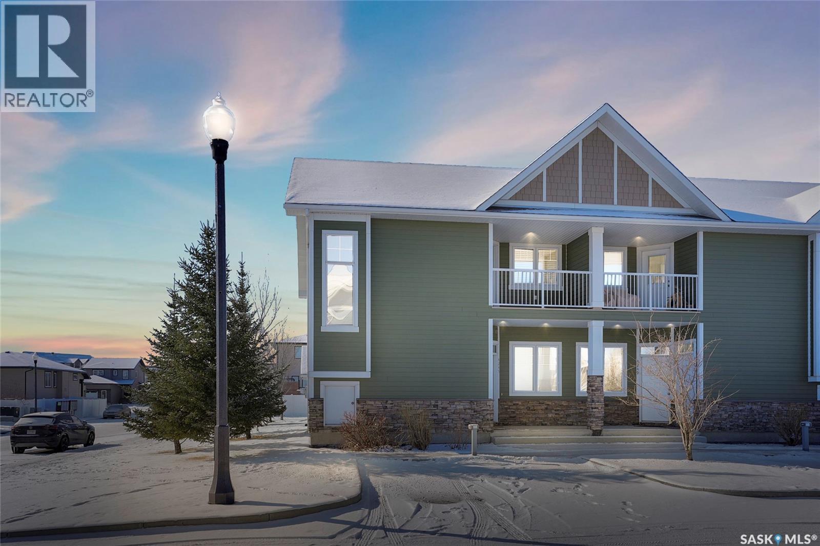 4247 Green Apple DRIVE E, regina, Saskatchewan