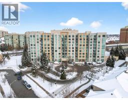 51 BAFFIN Court Unit# PH06, Richmond Hill, Ontario