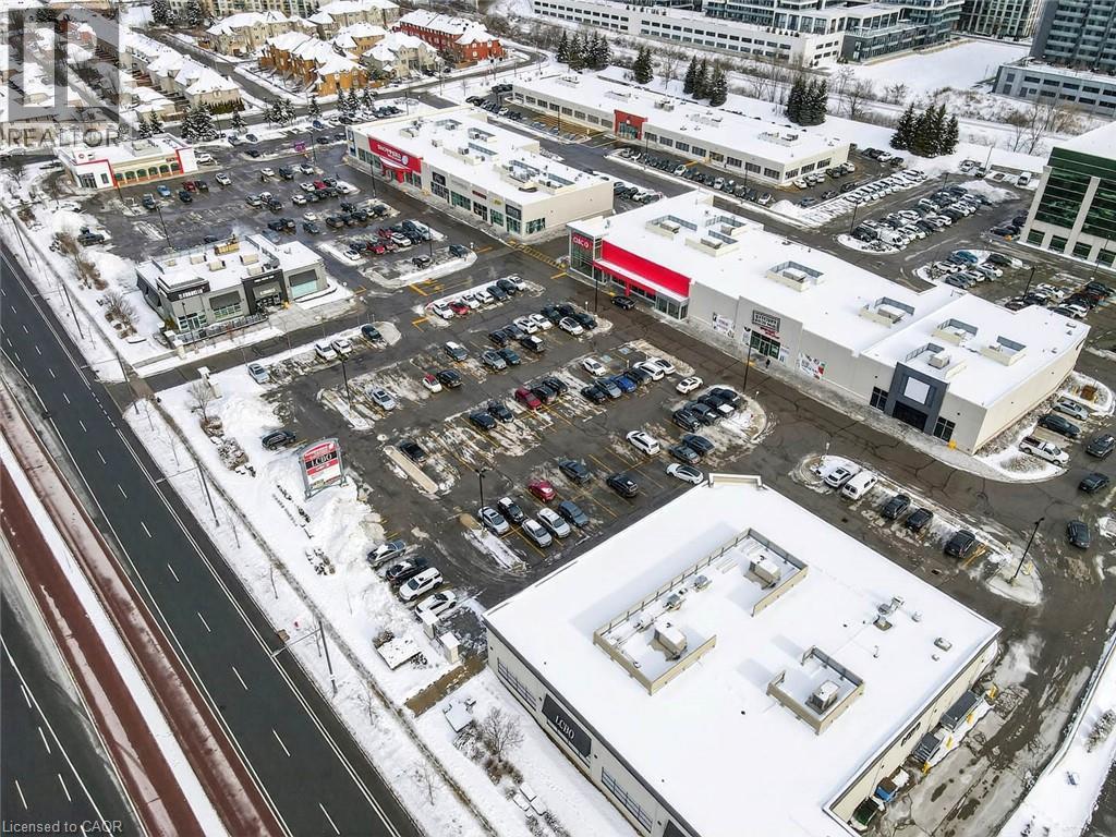 51 Baffin Court Unit# Ph06, Richmond Hill, Ontario  L4B 4P6 - Photo 3 - 40812115