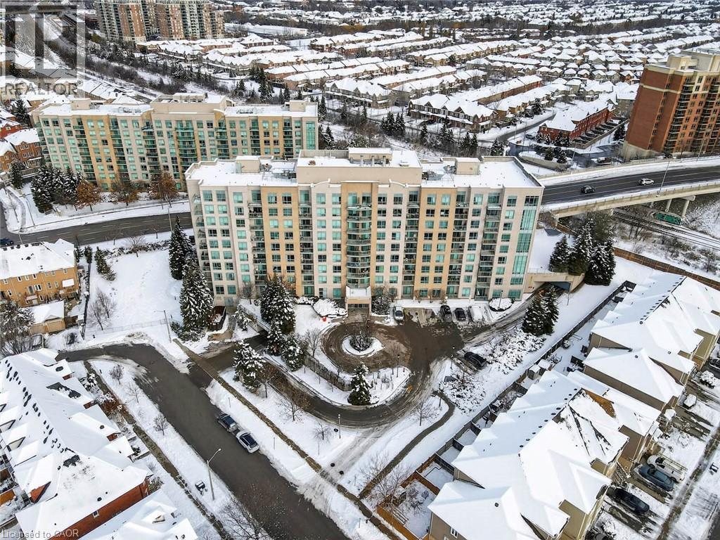 51 Baffin Court Unit# Ph06, Richmond Hill, Ontario  L4B 4P6 - Photo 7 - 40812115