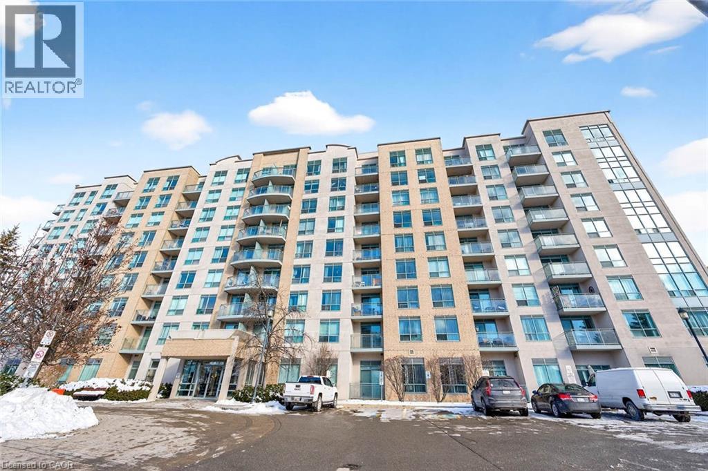 51 Baffin Court Unit# Ph06, Richmond Hill, Ontario  L4B 4P6 - Photo 8 - 40812115