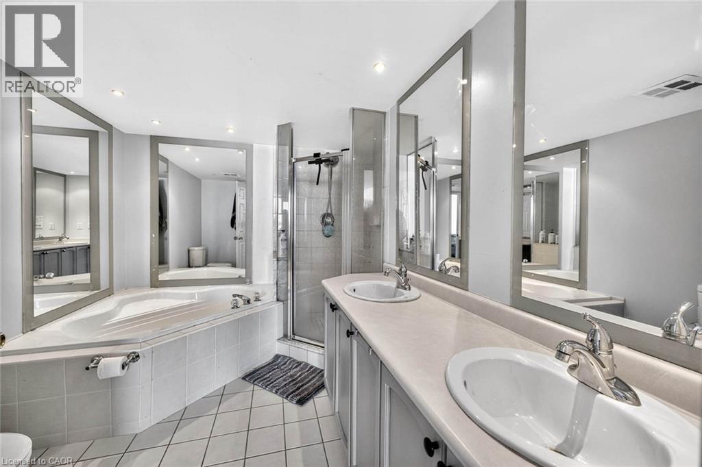 51 Baffin Court Unit# Ph06, Richmond Hill, Ontario  L4B 4P6 - Photo 30 - 40812115