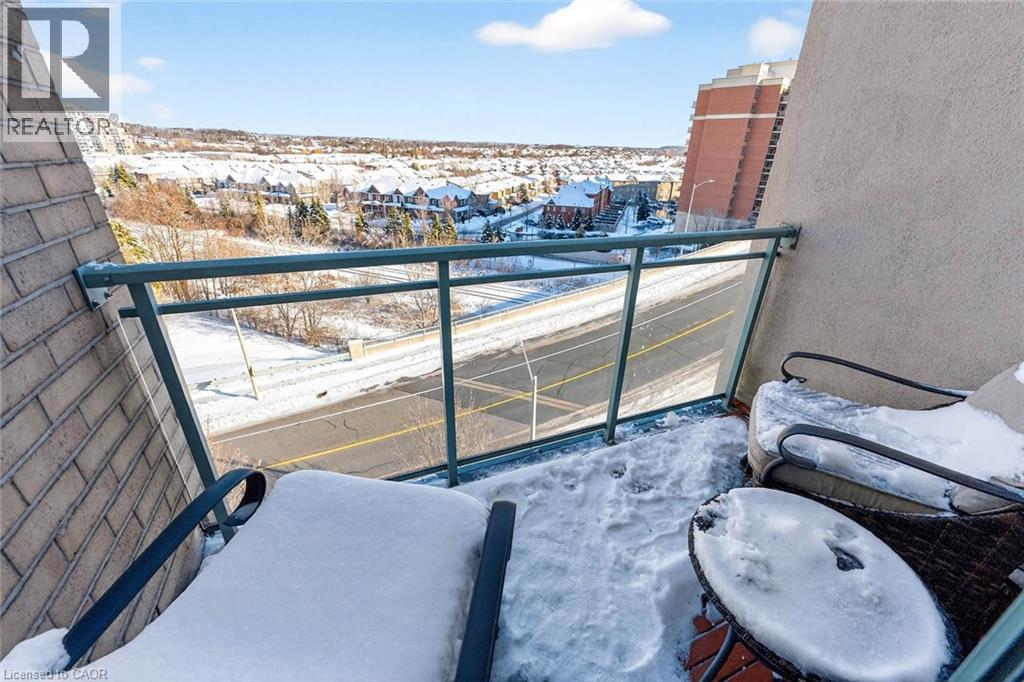 51 Baffin Court Unit# Ph06, Richmond Hill, Ontario  L4B 4P6 - Photo 36 - 40812115