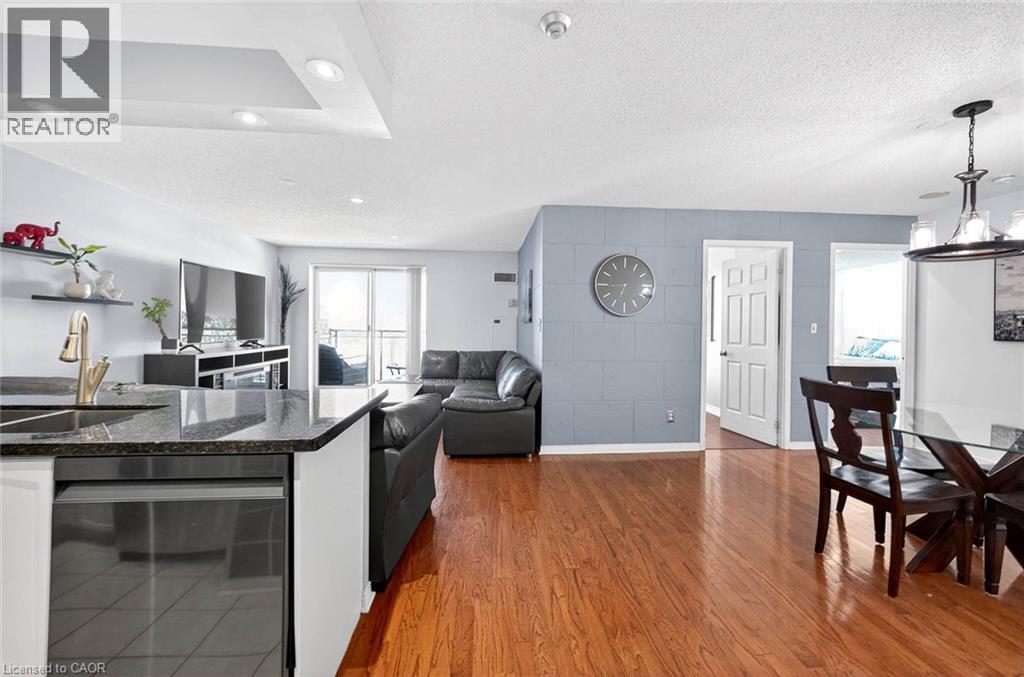 51 Baffin Court Unit# Ph06, Richmond Hill, Ontario  L4B 4P6 - Photo 14 - 40812115