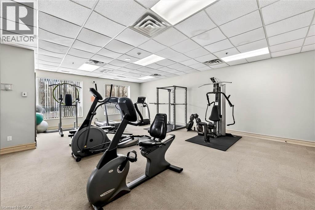 51 Baffin Court Unit# Ph06, Richmond Hill, Ontario  L4B 4P6 - Photo 41 - 40812115