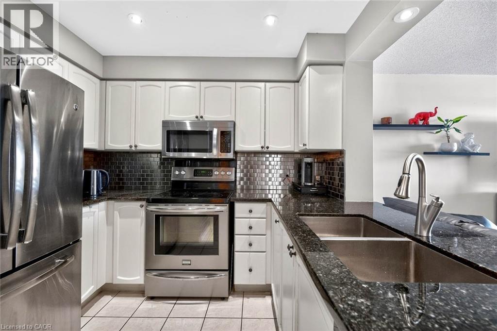 51 Baffin Court Unit# Ph06, Richmond Hill, Ontario  L4B 4P6 - Photo 26 - 40812115