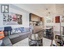 209 - 223 ST CLAIR AVENUE W, Toronto, Ontario