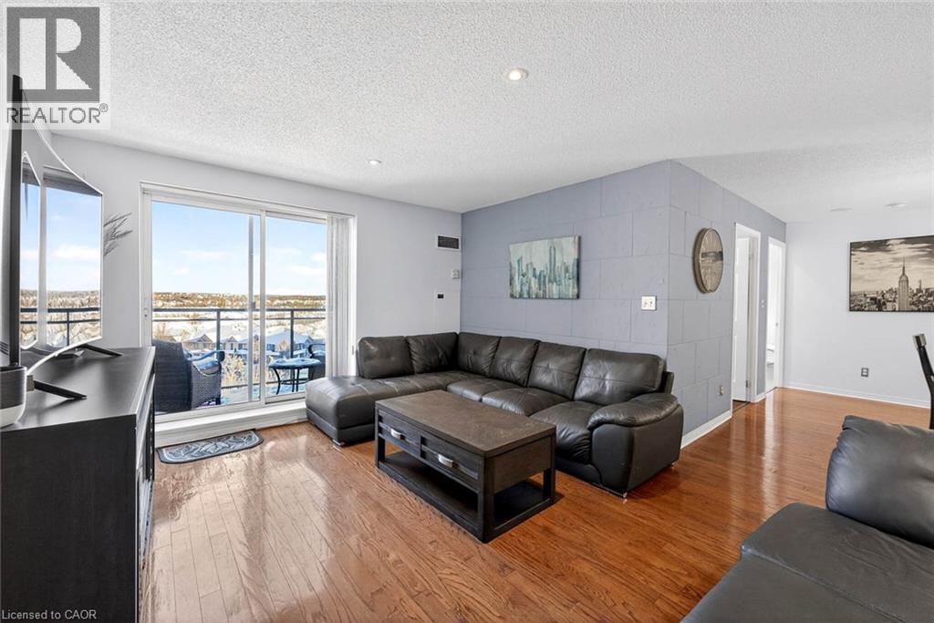 51 Baffin Court Unit# Ph06, Richmond Hill, Ontario  L4B 4P6 - Photo 17 - 40812115