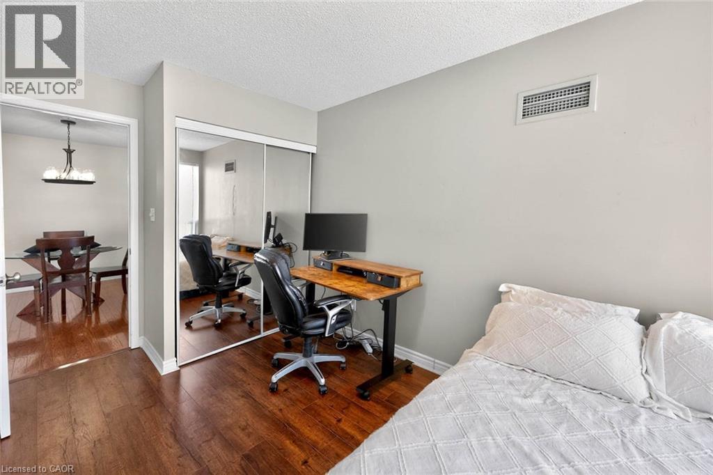 51 Baffin Court Unit# Ph06, Richmond Hill, Ontario  L4B 4P6 - Photo 33 - 40812115