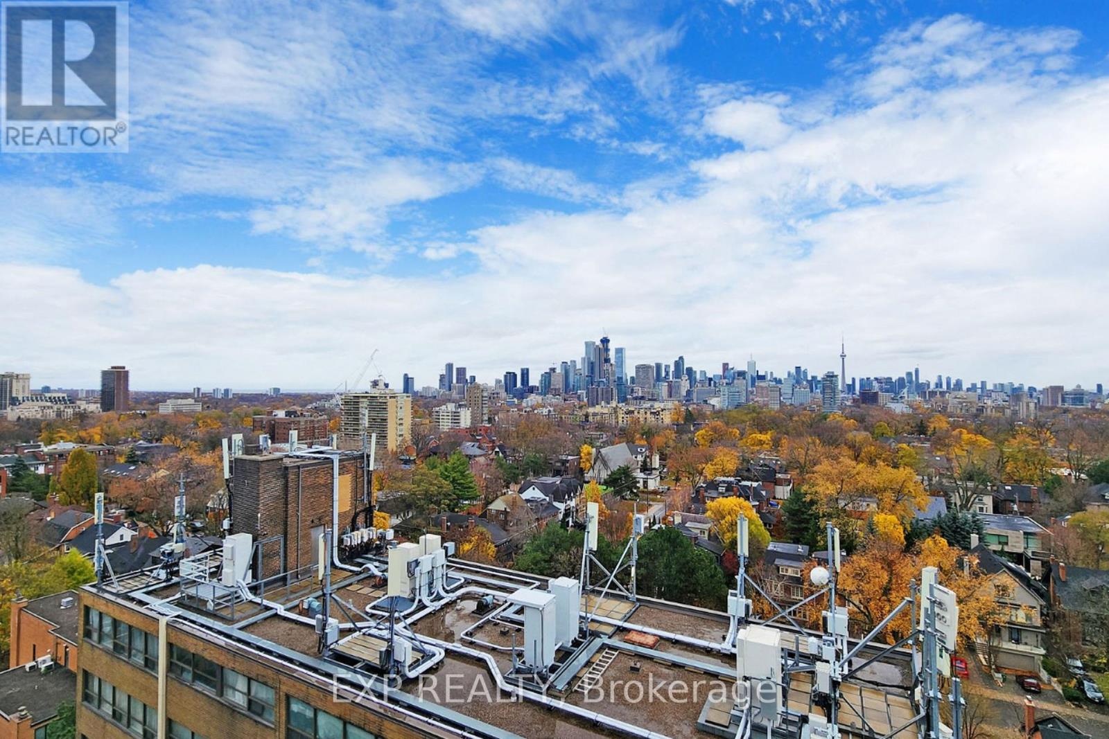 209 - 223 St Clair Avenue W, Toronto, Ontario  M4V 1R3 - Photo 25 - C12885224