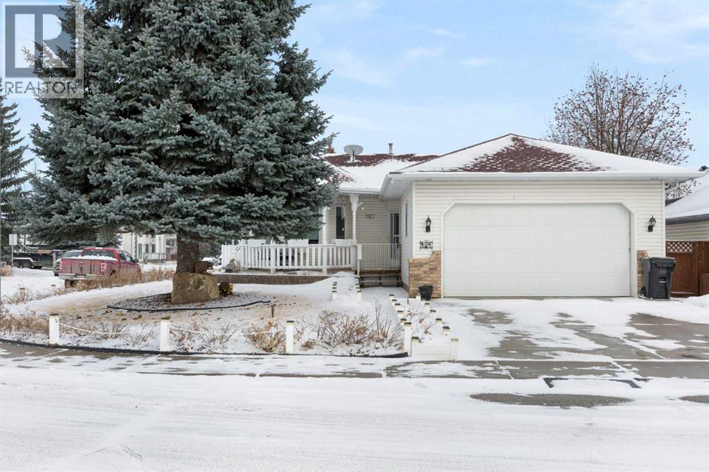 131 Cambria Road, Strathmore, Alberta  T1P 1M1 - Photo 2 - A2287006