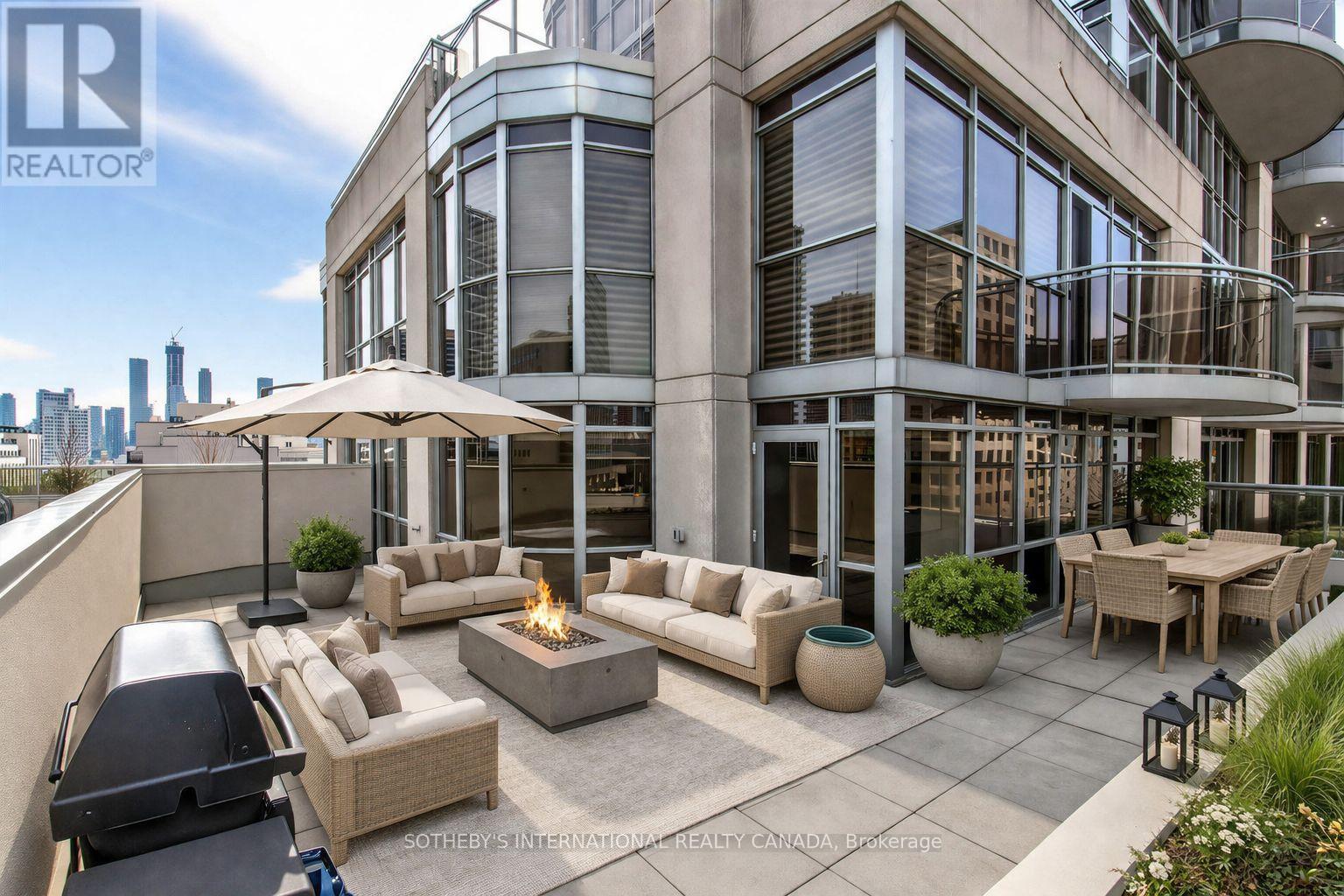 601 - 1430 Yonge Street, Toronto, Ontario  M4T 1Y6 - Photo 28 - C12924536