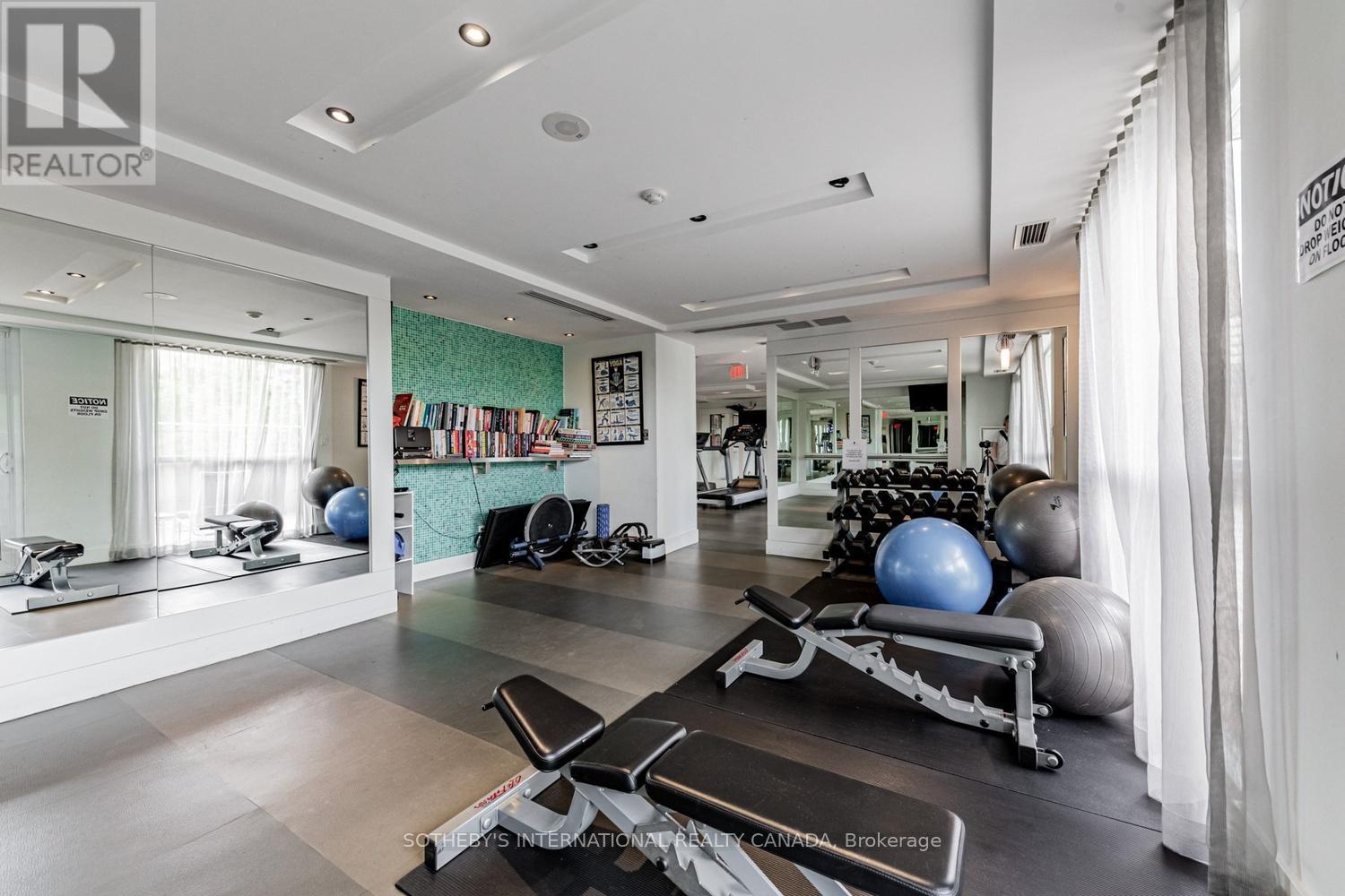 601 - 1430 Yonge Street, Toronto, Ontario  M4T 1Y6 - Photo 34 - C12924536