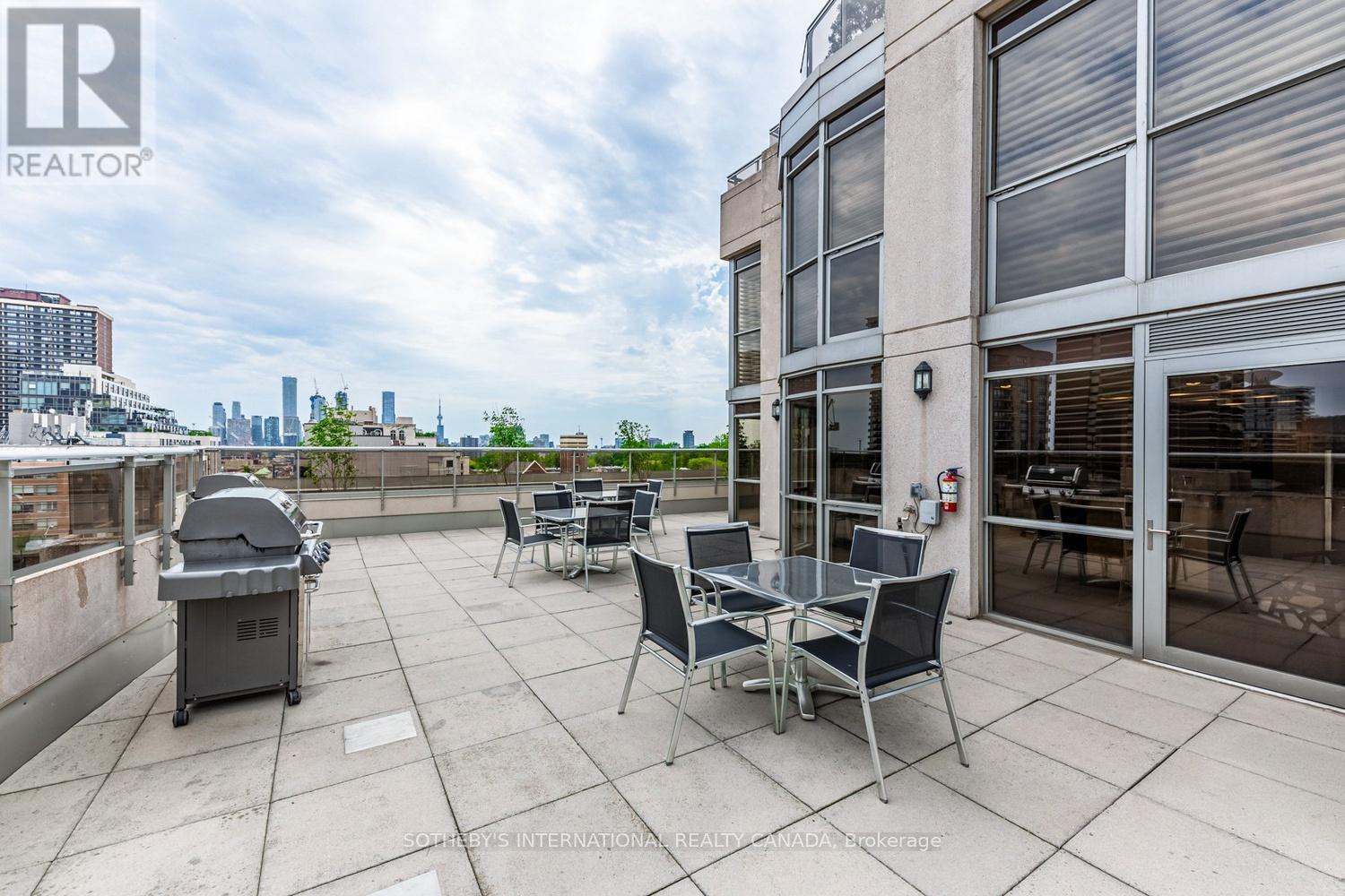 601 - 1430 Yonge Street, Toronto, Ontario  M4T 1Y6 - Photo 35 - C12924536