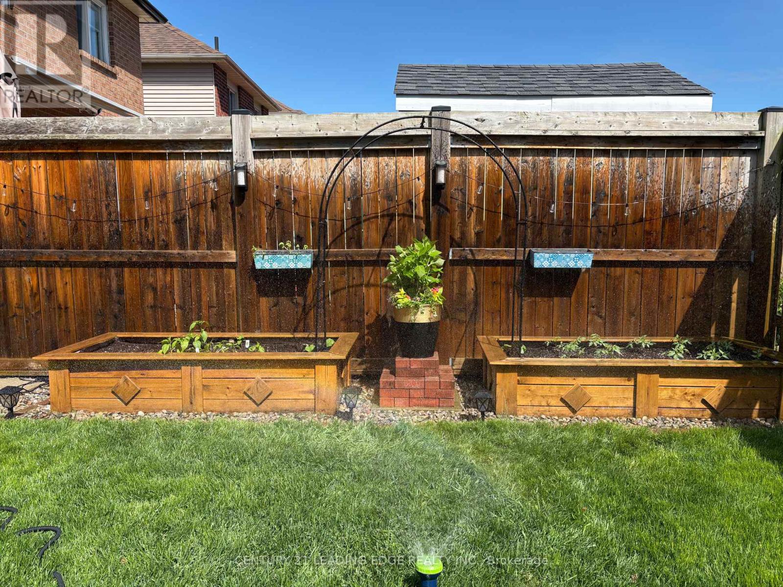 923 Redbird Crescent, Pickering, Ontario  L1V 5K8 - Photo 44 - E12914658