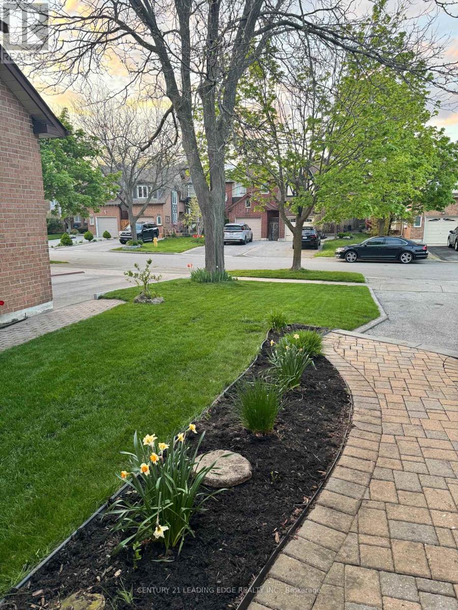 923 Redbird Crescent, Pickering, Ontario  L1V 5K8 - Photo 50 - E12914658