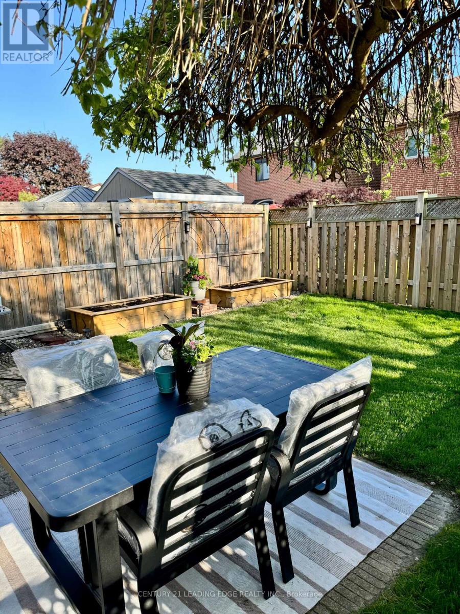 923 Redbird Crescent, Pickering, Ontario  L1V 5K8 - Photo 47 - E12914658