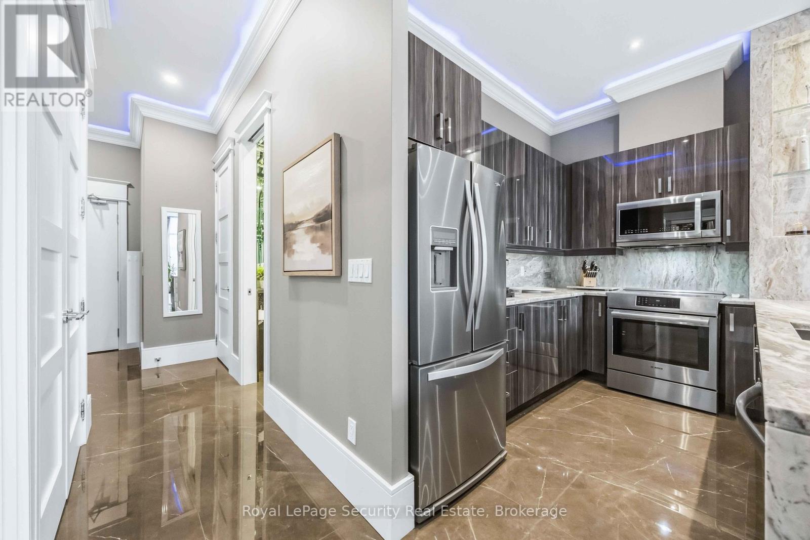 202 - 2900 Highway 7, Vaughan, Ontario  L4K 0G3 - Photo 17 - N12906980