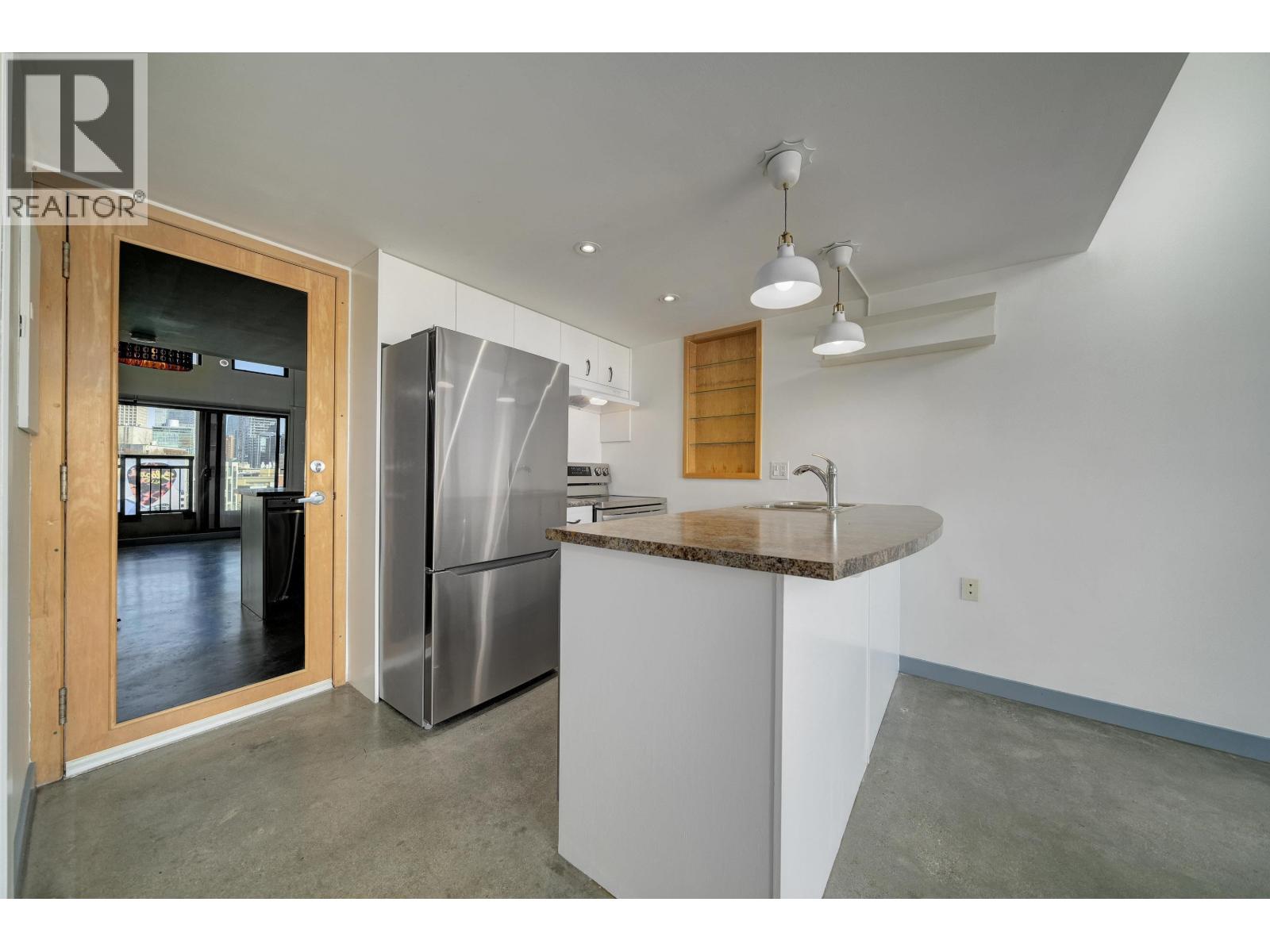 806 22 E Cordova Street, Vancouver, British Columbia  V6B 4G8 - Photo 15 - R3103636