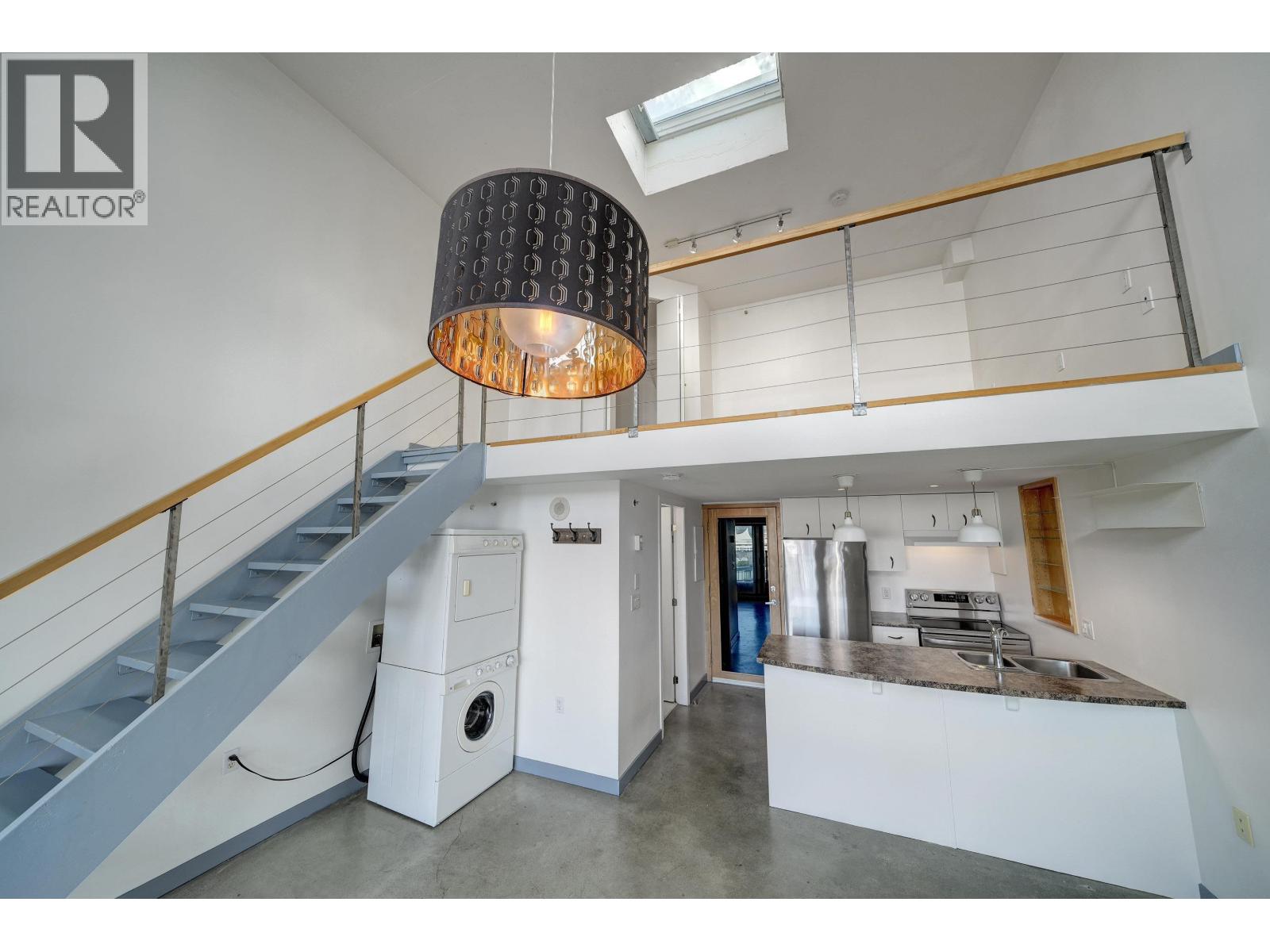 806 22 E Cordova Street, Vancouver, British Columbia  V6B 4G8 - Photo 20 - R3103636