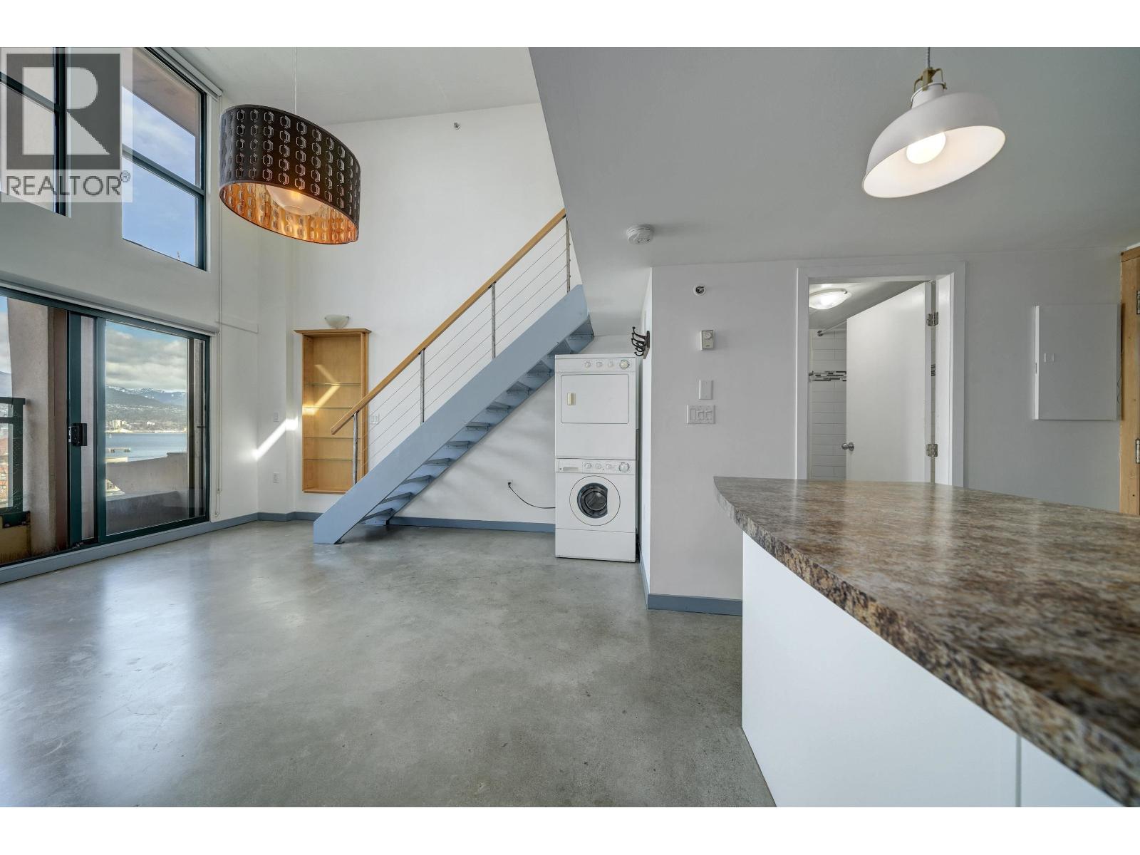 806 22 E Cordova Street, Vancouver, British Columbia  V6B 4G8 - Photo 9 - R3103636