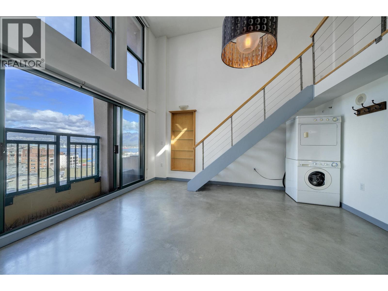 806 22 E Cordova Street, Vancouver, British Columbia  V6B 4G8 - Photo 5 - R3103636