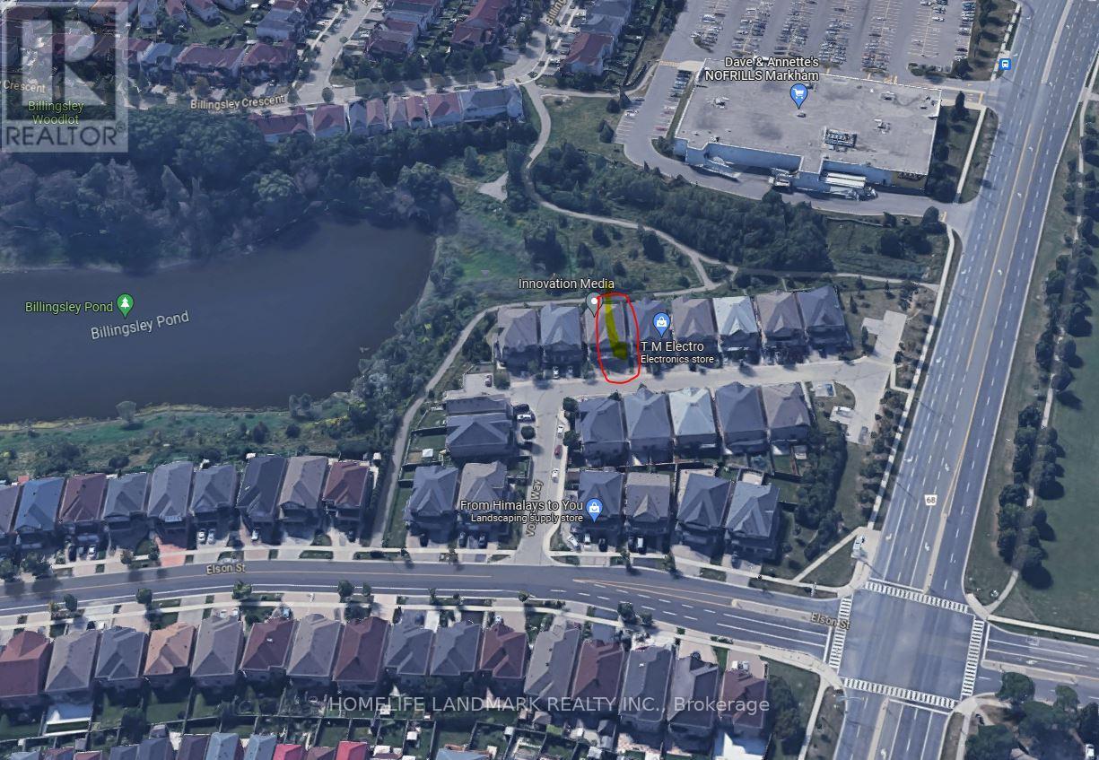 19 Voysey Way, Markham, Ontario  L3S 0B4 - Photo 9 - N12885330