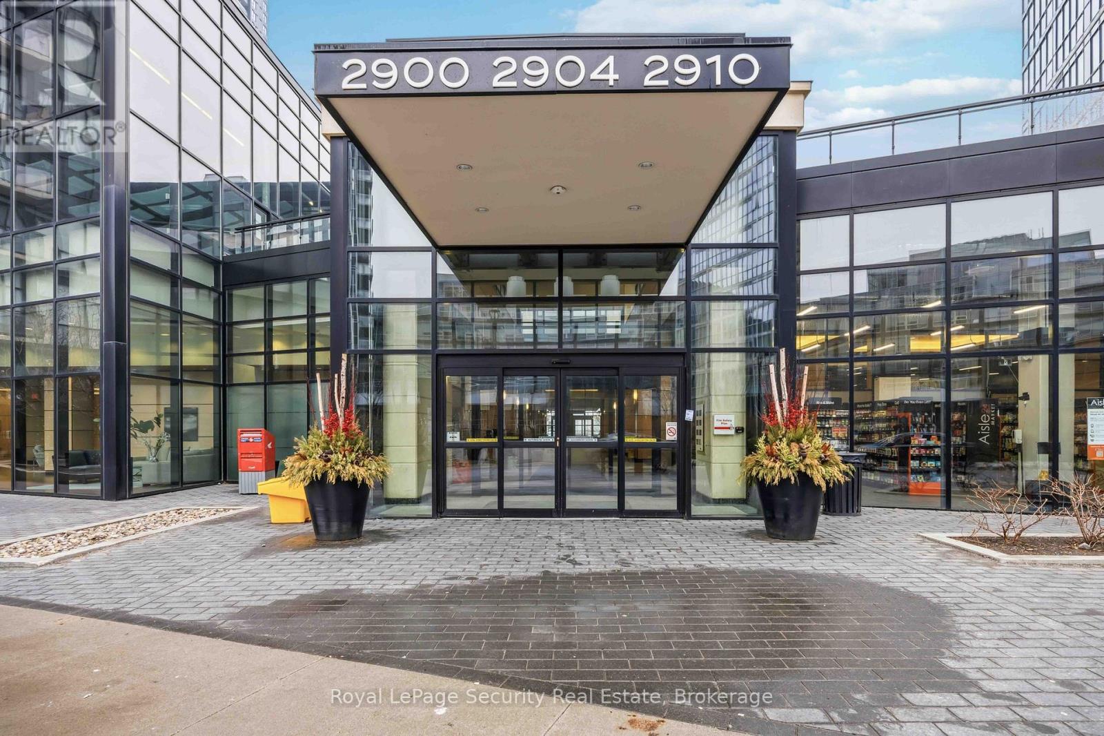 202 - 2900 Highway 7, Vaughan, Ontario  L4K 0G3 - Photo 38 - N12906980