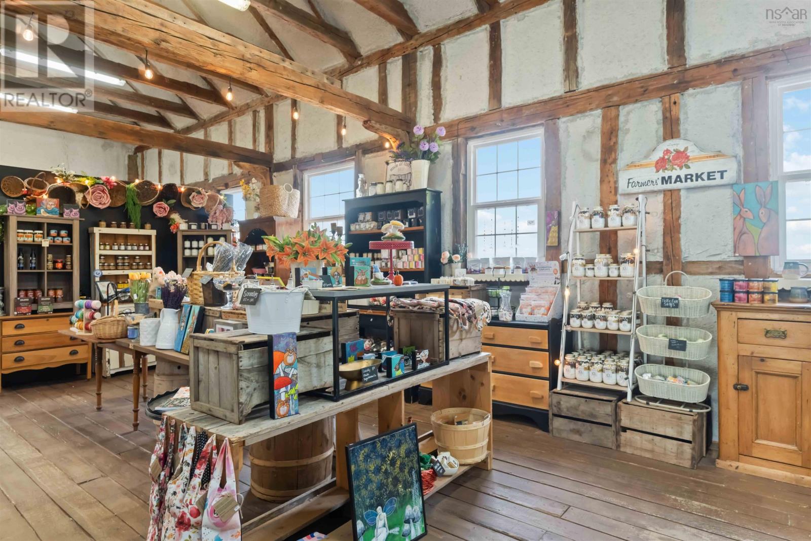 10031 Highway 1, Greenwich, Nova Scotia  B4P 0M7 - Photo 10 - 202526083