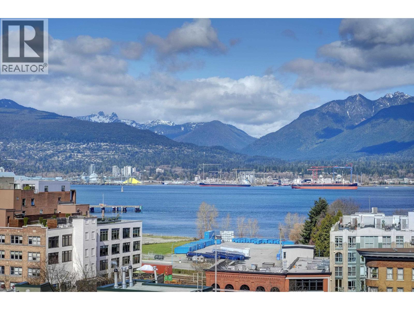 806 22 E Cordova Street, Vancouver, British Columbia  V6B 4G8 - Photo 34 - R3103636