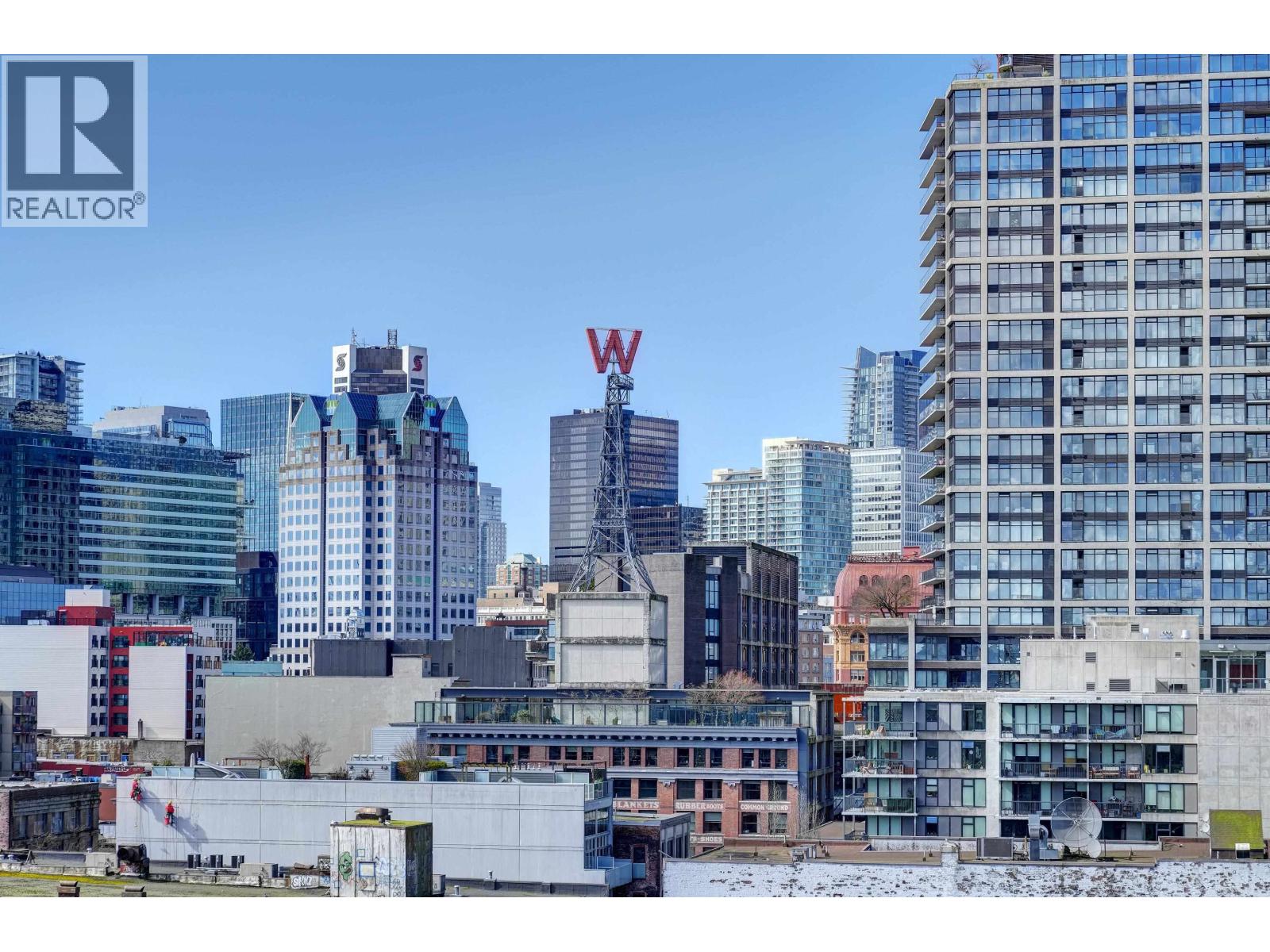 806 22 E Cordova Street, Vancouver, British Columbia  V6B 4G8 - Photo 33 - R3103636