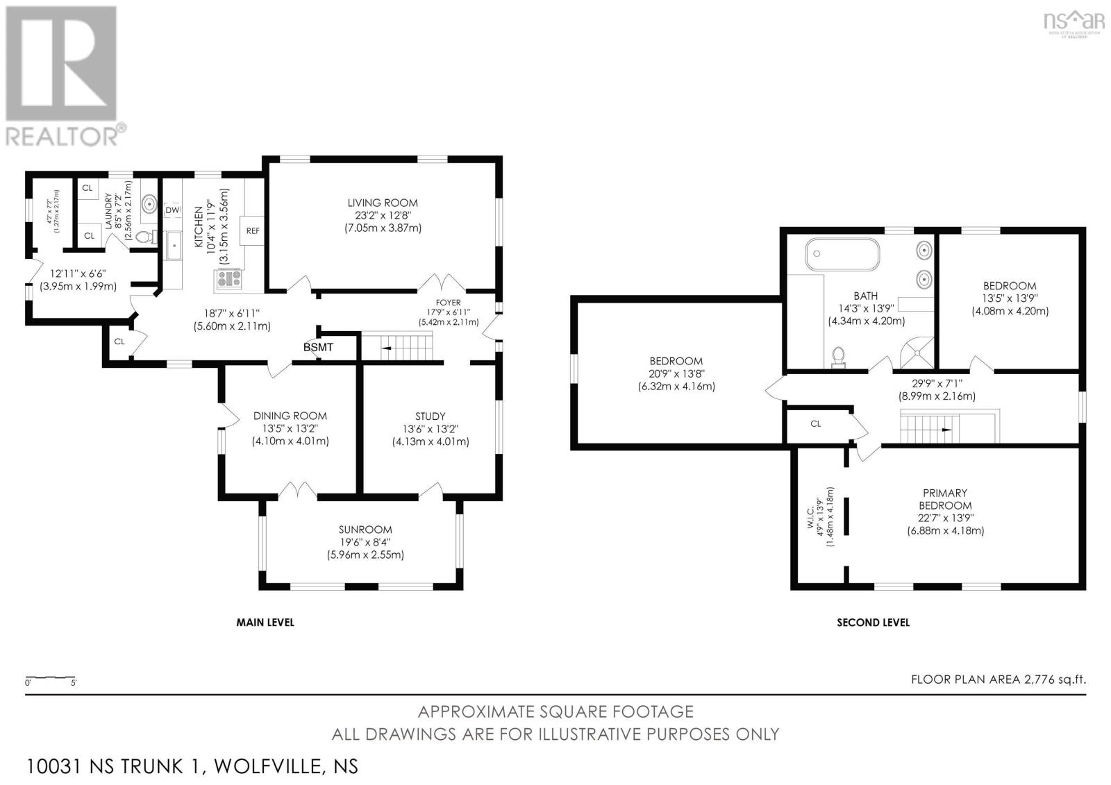 10031 Highway 1, Greenwich, Nova Scotia  B4P 0M7 - Photo 41 - 202526083