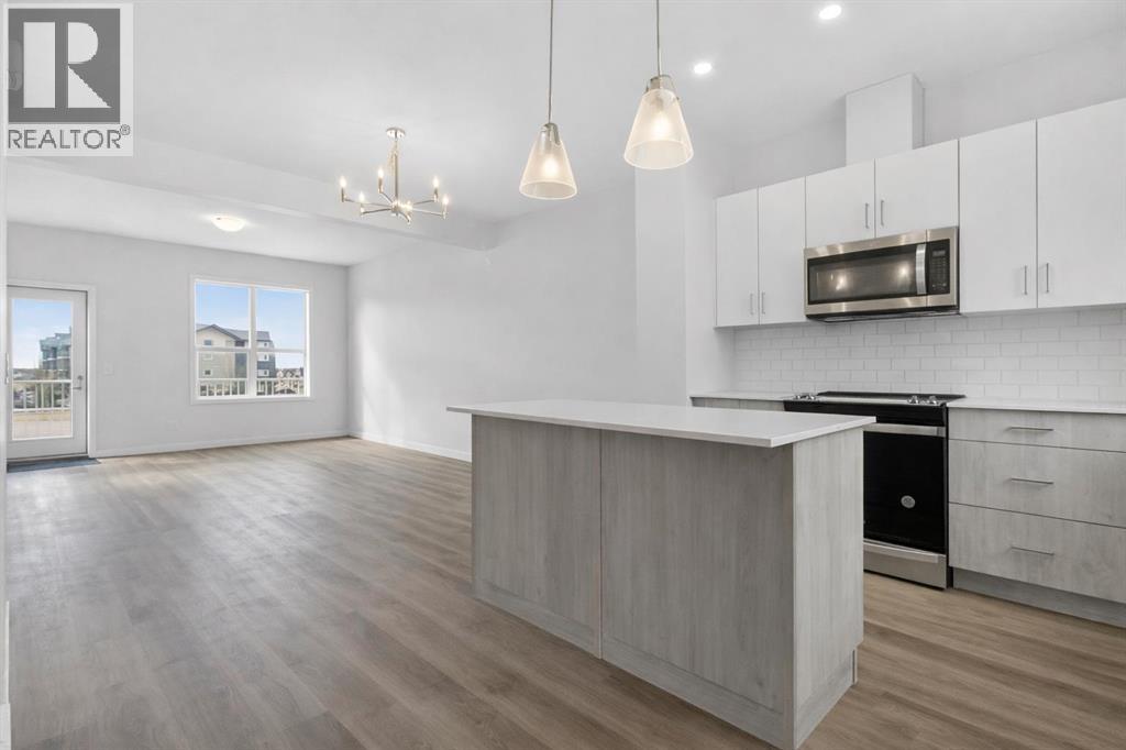 403, 137 Red Embers Link Ne, Calgary, Alberta  T3N 2G4 - Photo 10 - A2295848