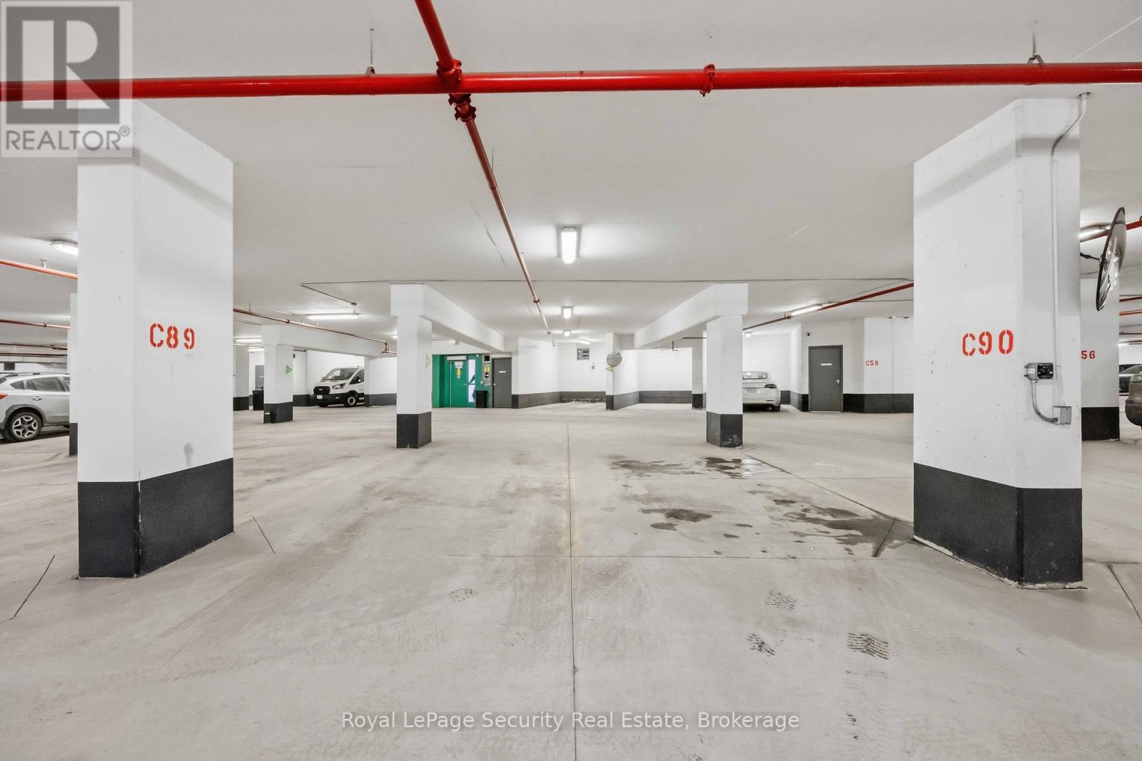 202 - 2900 Highway 7, Vaughan, Ontario  L4K 0G3 - Photo 34 - N12906980