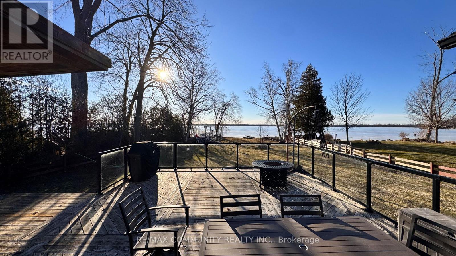 579 Duclos Point Road, Georgina, Ontario  L0E 1N0 - Photo 20 - N12929864