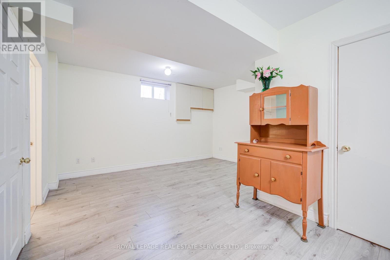 Lower - 117 Clark Avenue, Markham (Thornhill), Ontario  L3T 1T1 - Photo 25 - N12929964