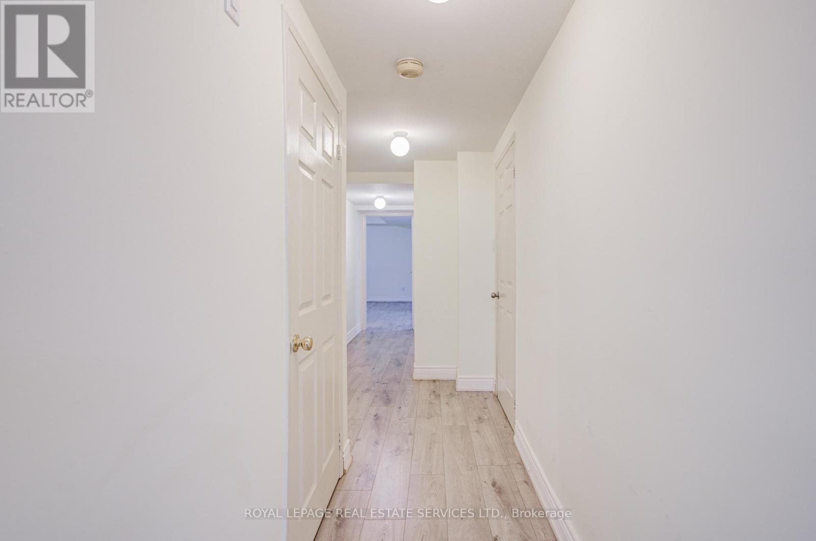 Lower - 117 Clark Avenue, Markham (Thornhill), Ontario  L3T 1T1 - Photo 18 - N12929964