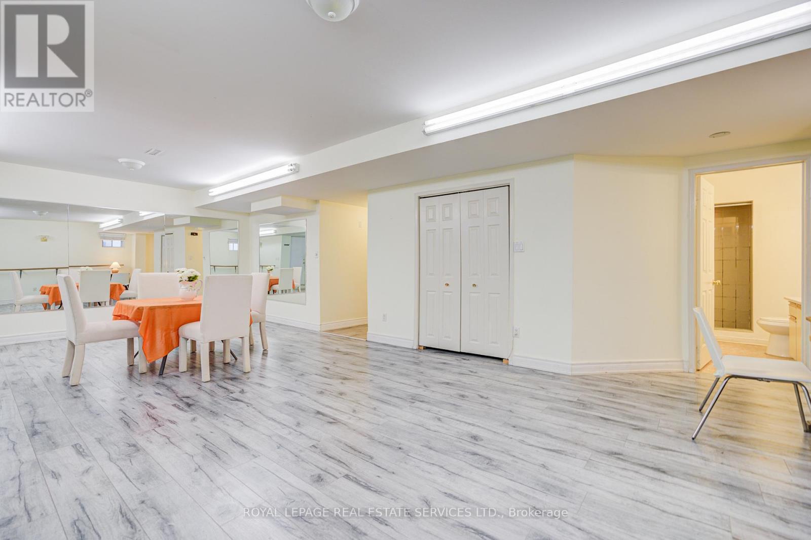 LOWER - 117 CLARK AVENUE, Markham, Ontario