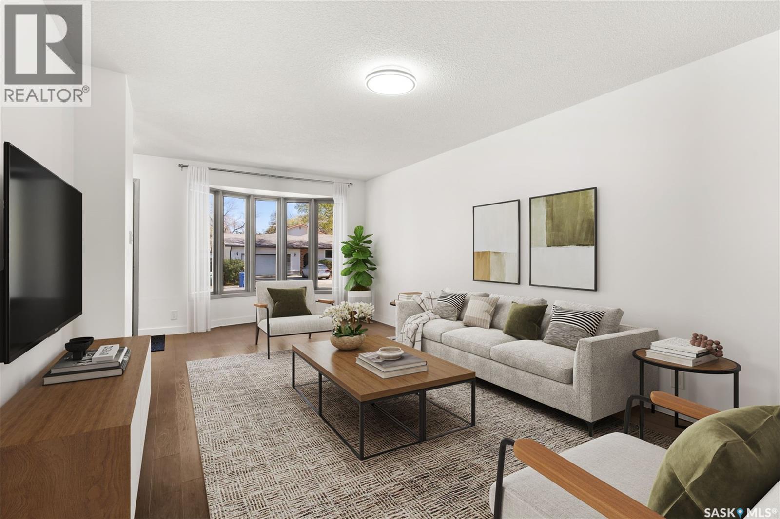 78 Spence Street, Regina, Saskatchewan  S4S 4H4 - Photo 3 - SK031442