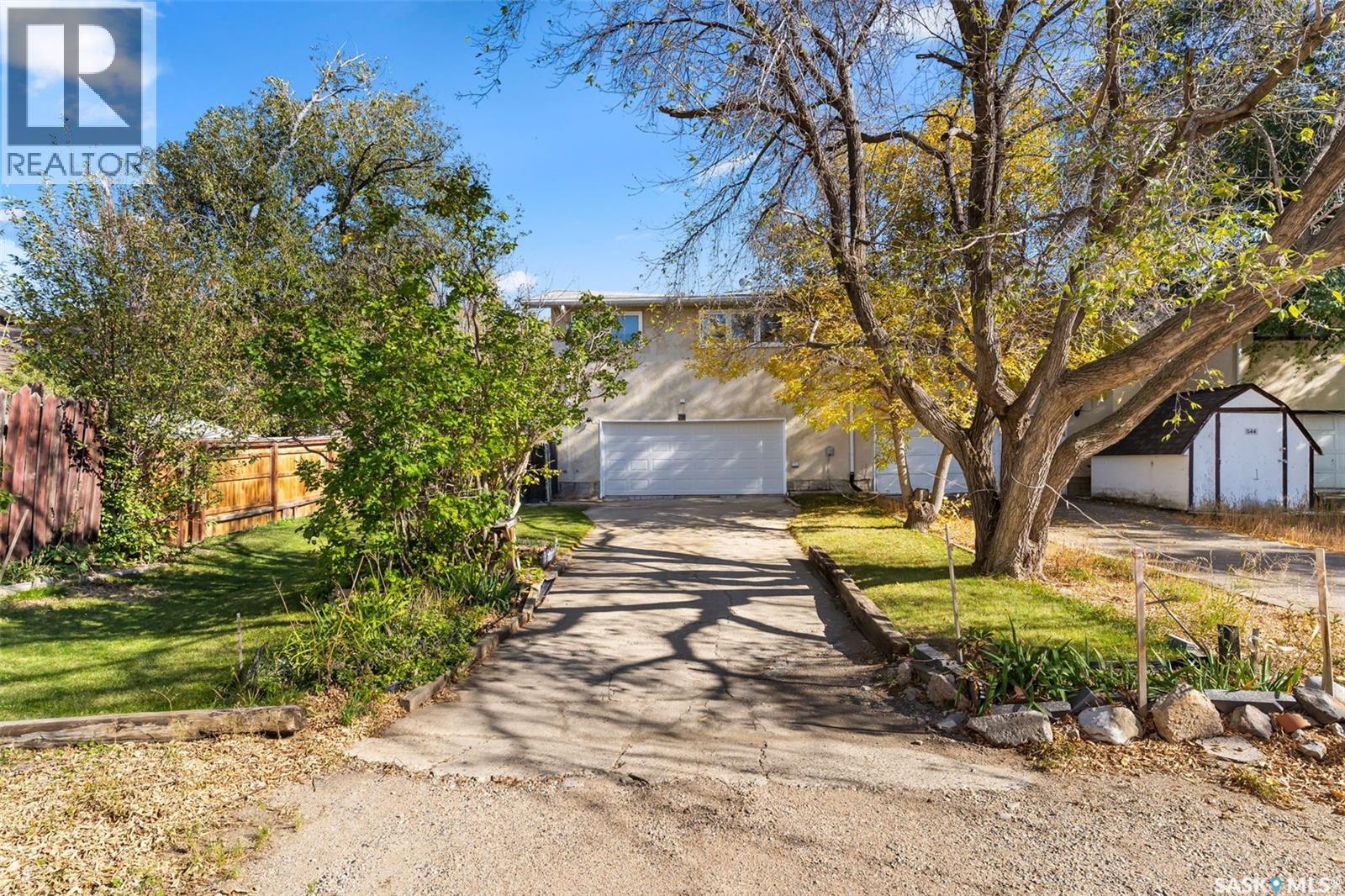 78 Spence Street, Regina, Saskatchewan  S4S 4H4 - Photo 41 - SK031442