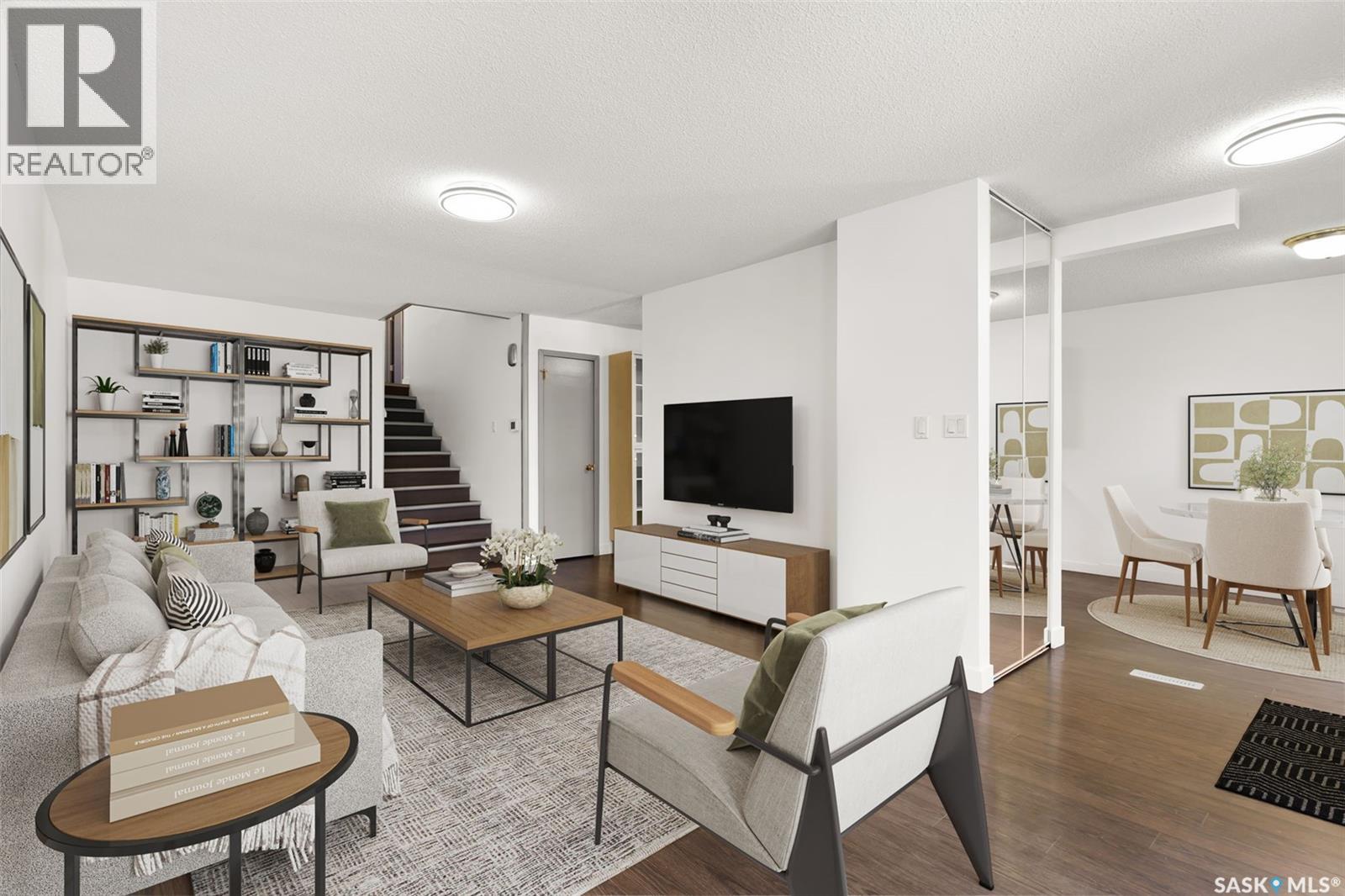 78 Spence Street, Regina, Saskatchewan  S4S 4H4 - Photo 5 - SK031442