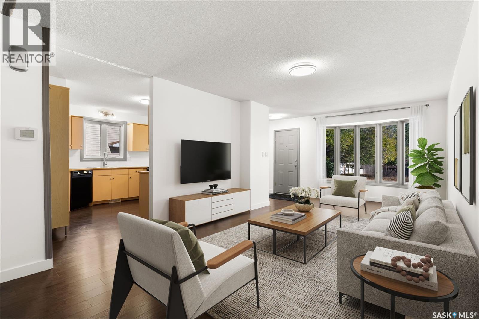 78 Spence Street, Regina, Saskatchewan  S4S 4H4 - Photo 7 - SK031442