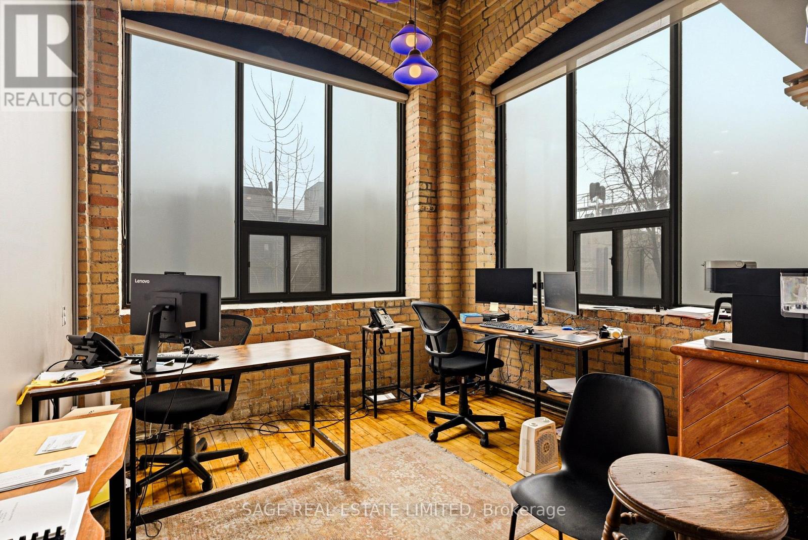 100x Street/track - 25 Morrow Avenue, Toronto (Roncesvalles), Ontario  M6R 2H9 - Photo 23 - W12929984