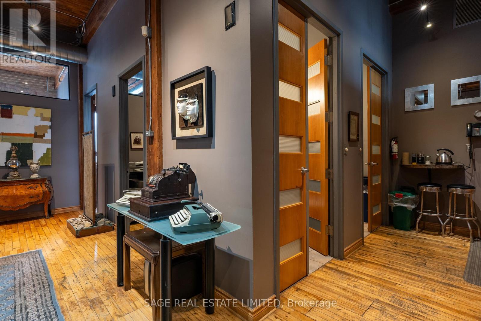 100x Street/track - 25 Morrow Avenue, Toronto (Roncesvalles), Ontario  M6R 2H9 - Photo 24 - W12929984