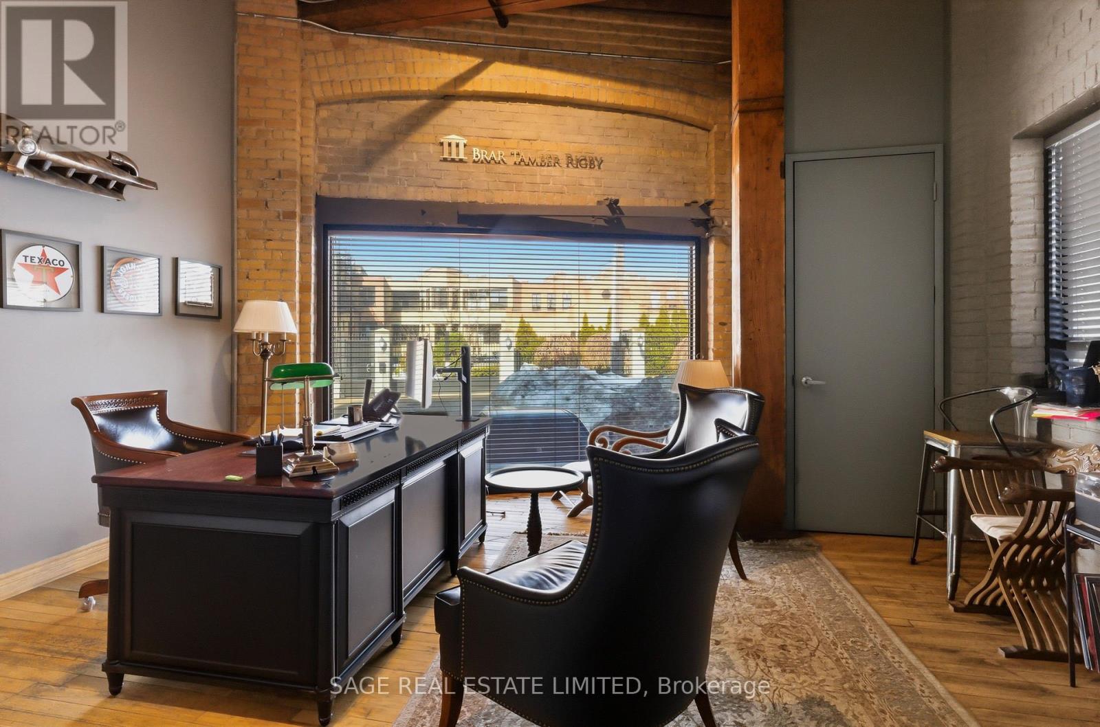 100x Street/track - 25 Morrow Avenue, Toronto (Roncesvalles), Ontario  M6R 2H9 - Photo 8 - W12929984