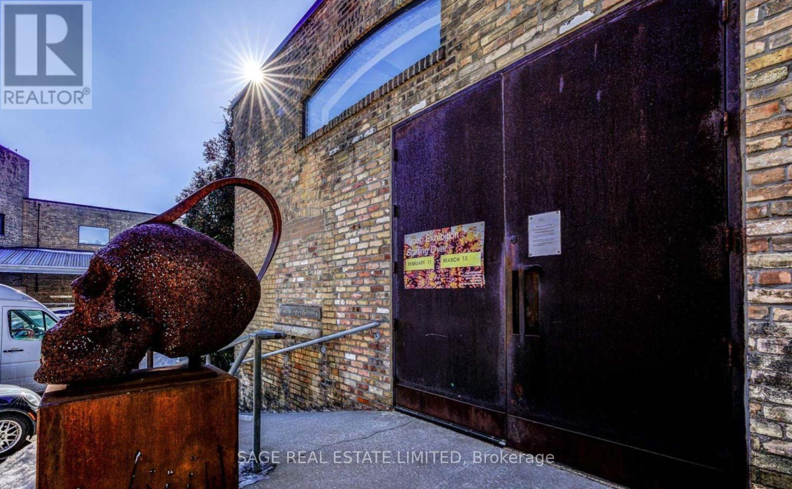 100annex - 25 Morrow Avenue, Toronto (Roncesvalles), Ontario  M6R 2H9 - Photo 36 - W12929998