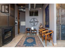 100ANNEX - 25 MORROW AVENUE, Toronto, Ontario