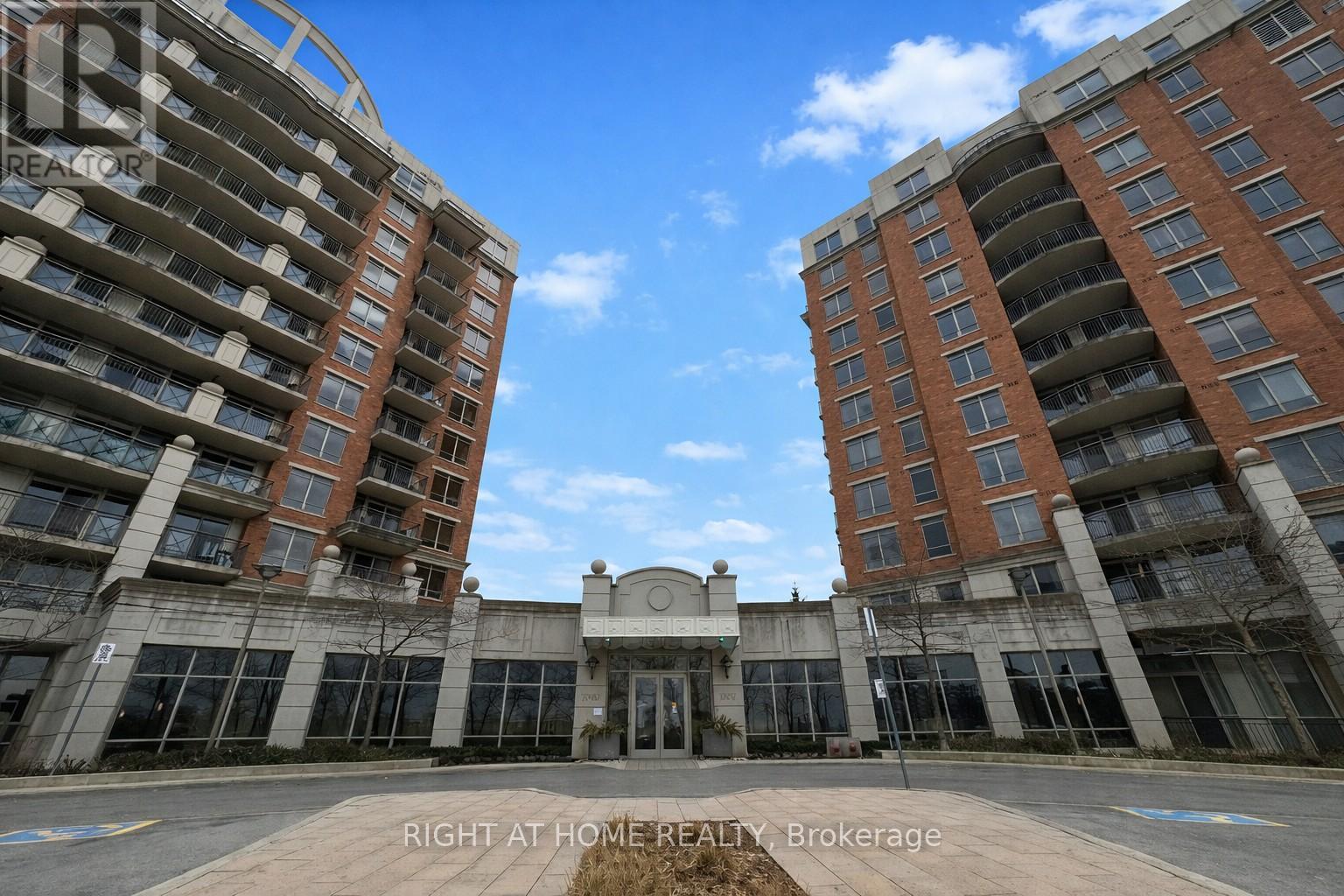 706 - 2379 Central Park Drive, Oakville, Ontario  L6H 0E3 - Photo 2 - W12930042