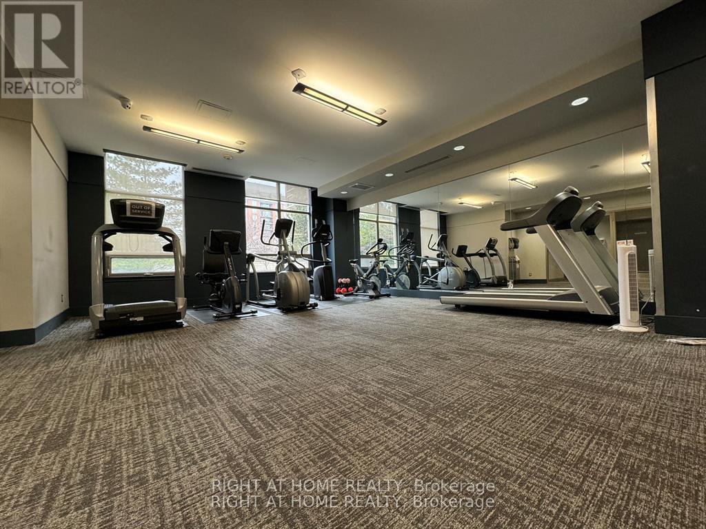 706 - 2379 Central Park Drive, Oakville, Ontario  L6H 0E3 - Photo 23 - W12930042