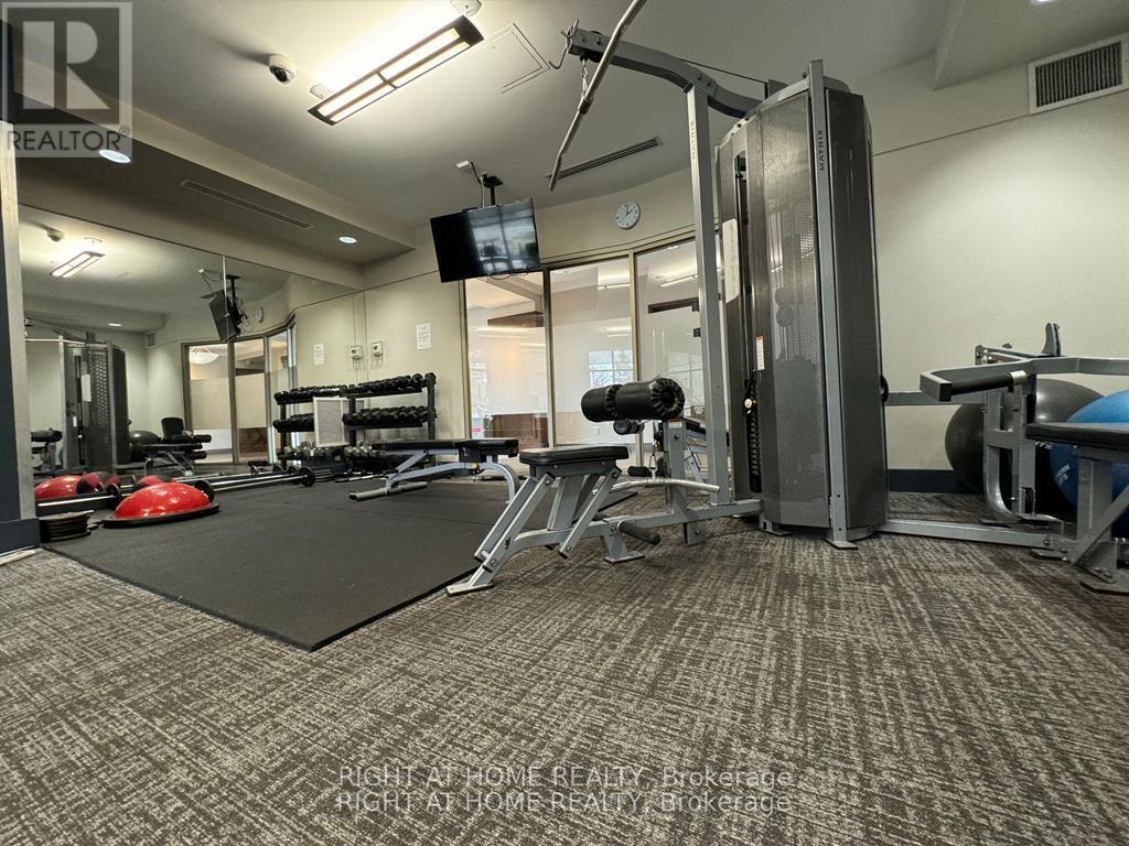 706 - 2379 Central Park Drive, Oakville, Ontario  L6H 0E3 - Photo 24 - W12930042